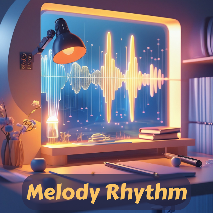 Melody Rhythm