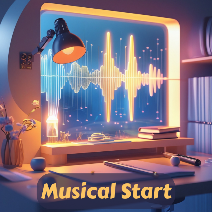 Musical Start