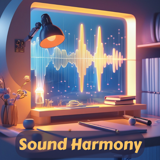 Sound Harmony