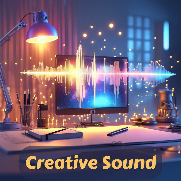Creative Sound