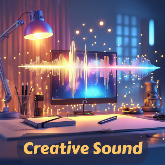 Creative Sound