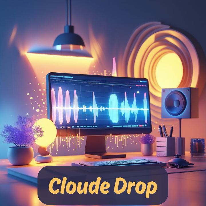 Cloude Drop