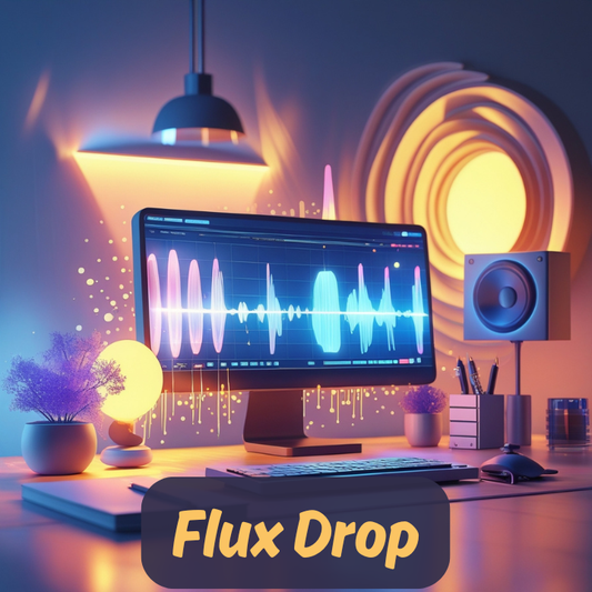 Flux Drop